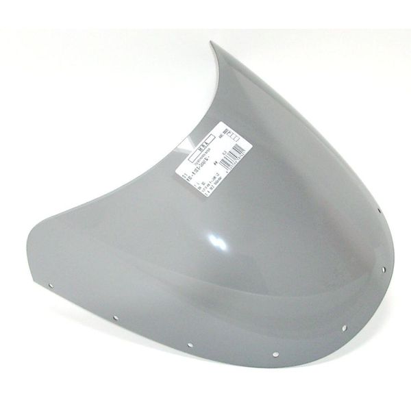 Parabrezza Mra Forma Originale O Grigio Fumo Con Abe Per Bmw R 1000-image