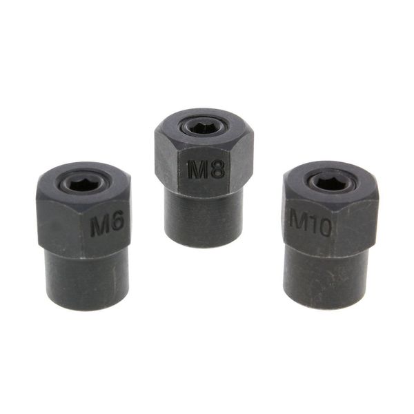 Set Di Utensili Per Il Montaggio Dei Prigionieri Buzzetti M6, M8, M10-image