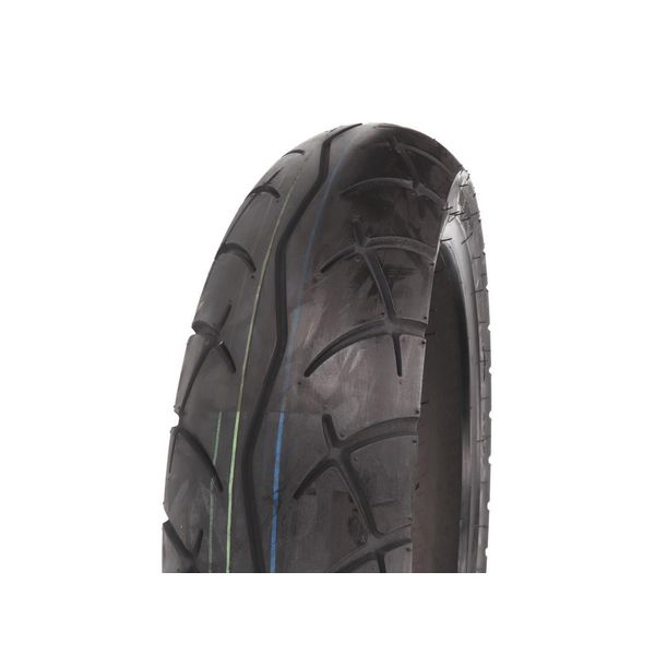 Pneumatico Kenda K433F 120/70-15 56S Tl, 4PR Pneumatico Per Scooter E Moto-image