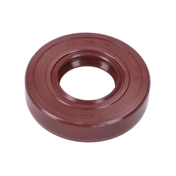 Paraolio Oem D17X35X8 Per Minarelli AM6, Generic, Ksr-Moto, Keeway, Motob-image