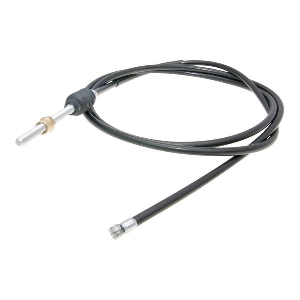 Cavo Freno Posteriore Per Piaggio Zip, Zip Rst, Zip Sp-image