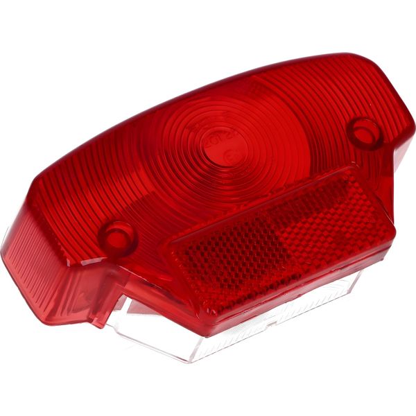 Fanale Posteriore Per Rieju Rr 02-05, Spike 02-05, Rr 50 Sport 05, Tango-image