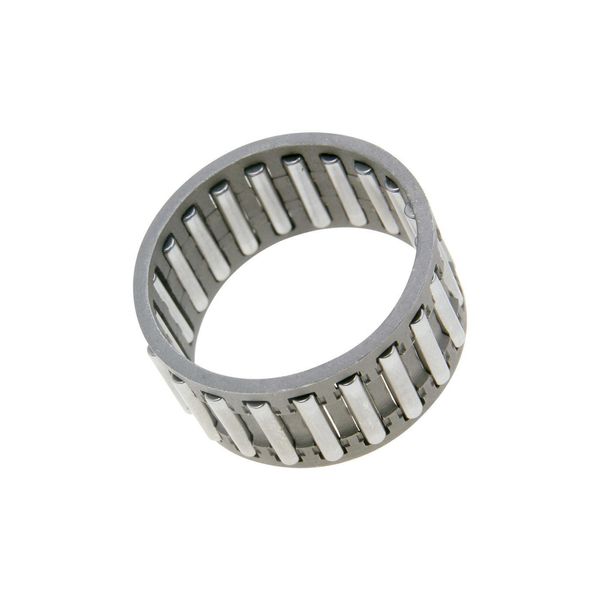 Cestello Frizione A Rullini Oem Per Motori Piaggio / Derbi D50B0, Ebe, Ebs-image