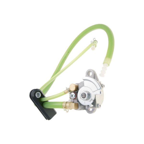 Pompa Olio Oem Per Motore Piaggio / Derbi D50B0-image