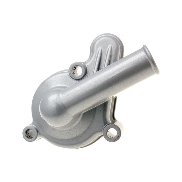 Coperchio Pompa Acqua Oem Per Piaggio / Derbi Motore D50B0-image