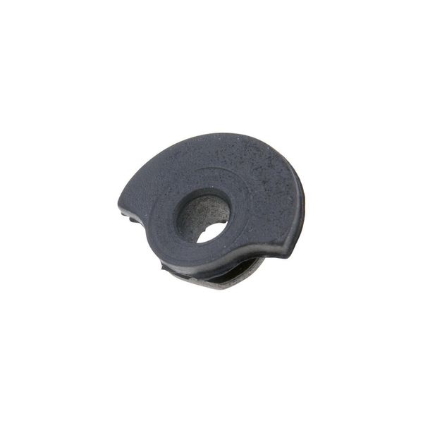 Coperchio Paracolpi In Gomma Per Coperchio Variatore Oem Per Aprilia, Gilera, Piaggio, Vespa-image