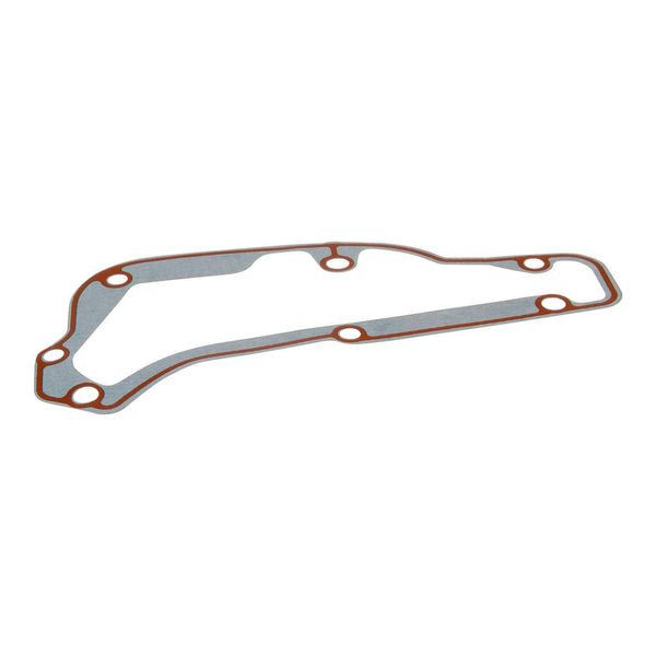 Guarnizione Coppa Olio Oem Per Piaggio Leader, Quasar 125-300Cc-image