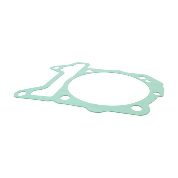 Guarnizione Base Cilindro Oem 0.8Mm Per Piaggio Leader, Quasar 125-300Cc-image