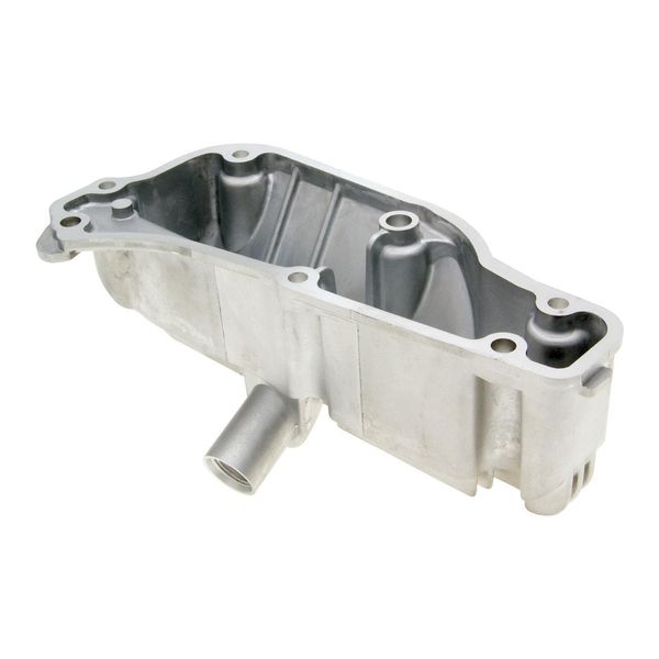 ÖLwanne Oem FüR Aprilia, Derbi, Gilera, Piaggio, Peugeot, Vespa 125-300Ccm-image