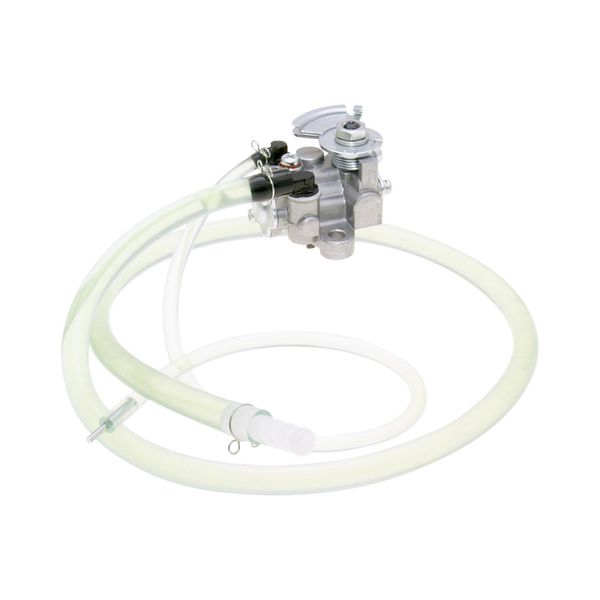 Pompa Olio Oem Per Aprilia, Derbi, Gilera, Piaggio, Vespa 50Cc (Carburatore)-image