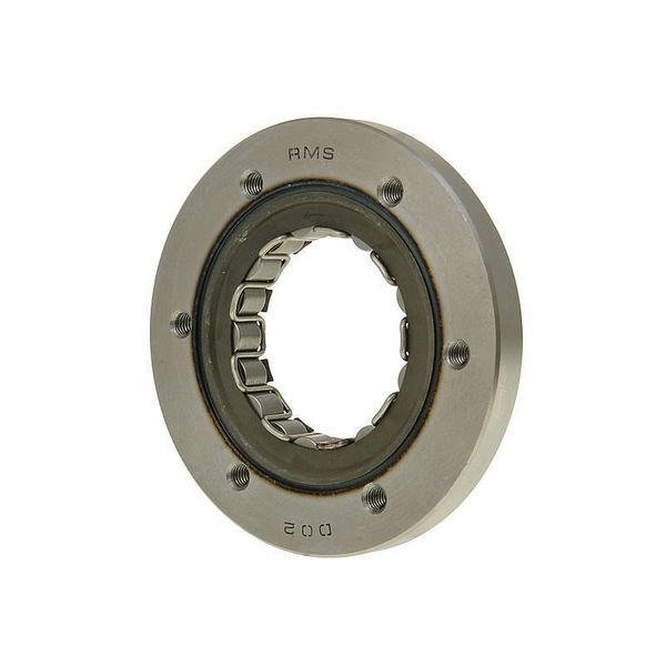 Ruota Libera Di Avviamento 98Mm Per Piaggio, Gilera, Vespa 125-500Cc-image