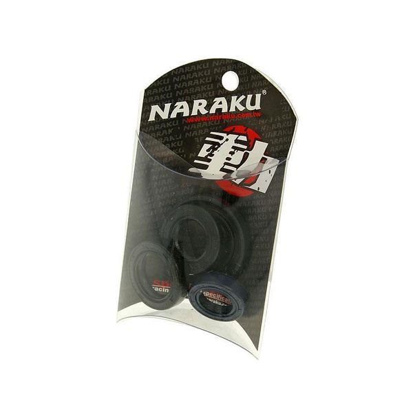 Set Paraolio Motore Naraku Per Sym Verticale-image