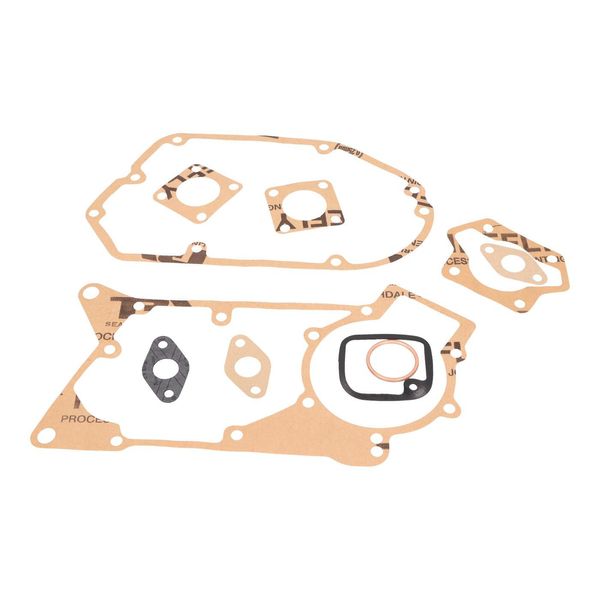 Set Di Guarnizioni Motore Per Simson KR51/2 Schwalbe, S51, S53, S70, S83, SR50, SR80-image