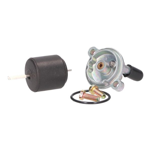 Kit Di Riparazione Del Carburatore Per Puch Ms 50, Mv 50, Ds 50 Con Carburatore Bing Sse-image