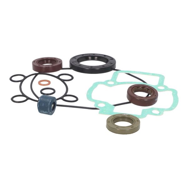 Set Di Guarnizioni Motore Oem Per Piaggio Nrg Power Euro4 2018--image