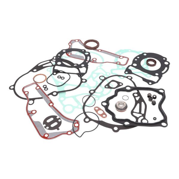 Motor Dichtungssatz Oem FüR Aprilia, Derbi, Gilera, Piaggio, Vespa 125, 200Ccm 4T 4V-image