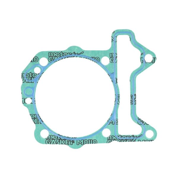 Dichtung Zylinderfuß Oem 0,4Mm FüR Piaggio Leader, Quasar 125-300Ccm-image
