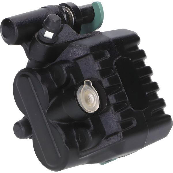 Pinza Freno Anteriore Oem Per Gilera Runner, Piaggio Fly, Vespa Gts Con Freno Heng Tong-image