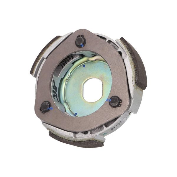 Kupplung Oem FüR Piaggio Fly, Liberty, Vespa 946, Lt, Lx, Primavera, S, Sprint 125Ie, 150Ie 3V-image