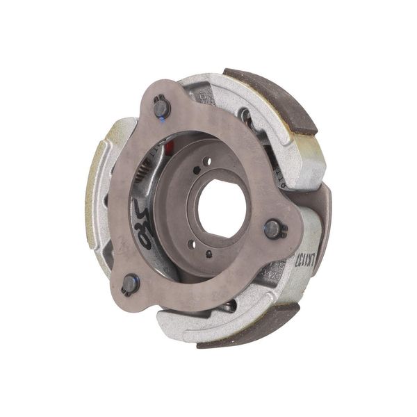 Kupplung Oem FüR Piaggio Fly, Liberty, Vespa Lxv, Primavera, Sprint 125Ie 3V-image