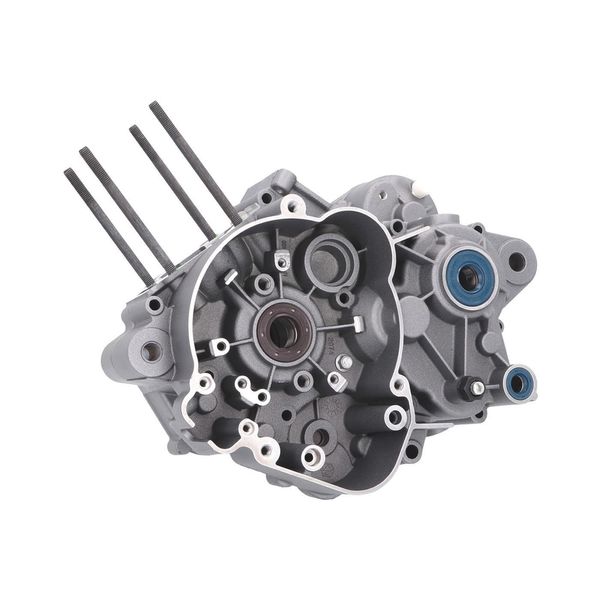 Carter Oem Per Derbi D50B0 Euro4 2018- (Kickstart)-image