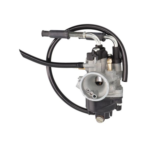 Carburatore Dellorto Phbn 12 Hs Per Mbk Booster, Yamaha Bws-image