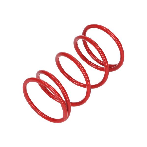 Molla Di Contropressione Malossi Rossa K10,1 / L120Mm Per Honda 300Ie-image