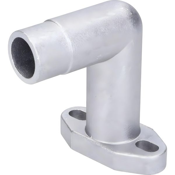 Collettore Di Aspirazione 15Mm Per Puch Maxi, X30 2 Velocità Automatico ZA50-image