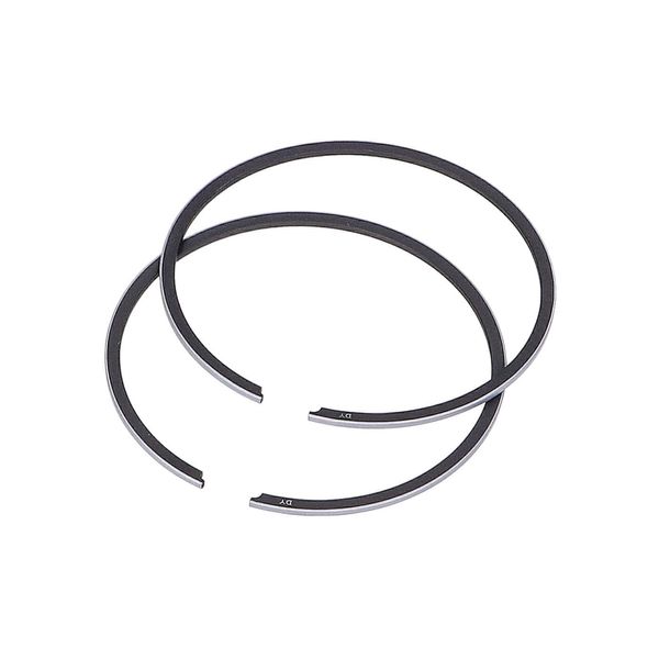 Set Di Fasce Elastiche Airsal 43,5 Mm Per Sachs, Hercules 504, 505-image