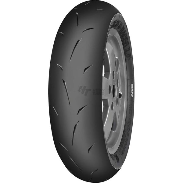 Mitas Mc-35 S-Racer 2.0 Super Soft 100/90 - 12 M/C Tl 49P Anteriore/Posteriore-image