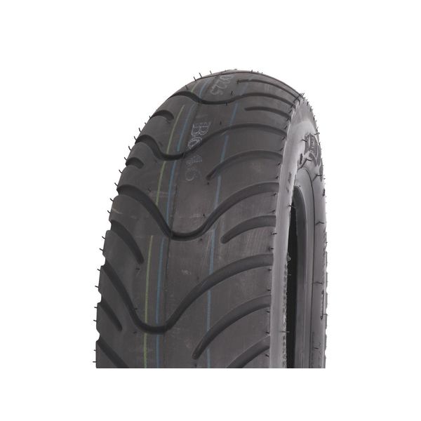 Pneumatici Kenda K413 Street 120/90-10 57J Tl, 4PR Pneumatici Per Scooter Pneumatici Per Moto-image