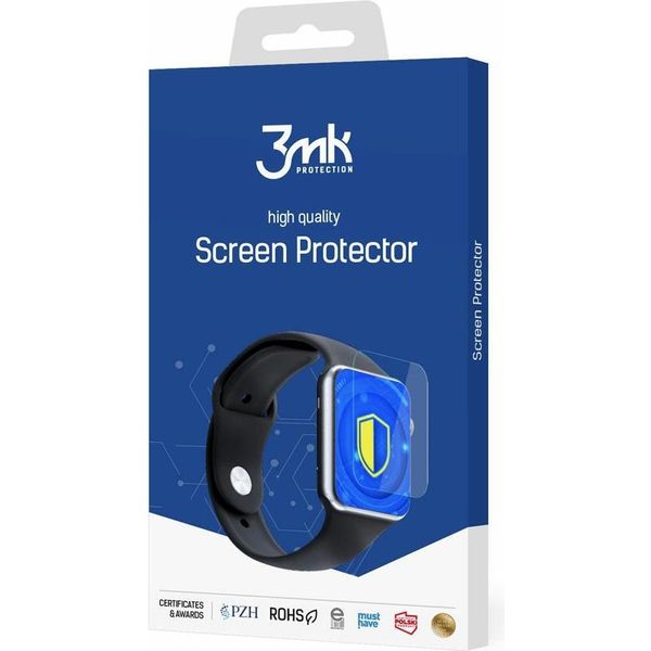 3Mk All-Safe Booster Watch Package1 Szt./1 Pz-image