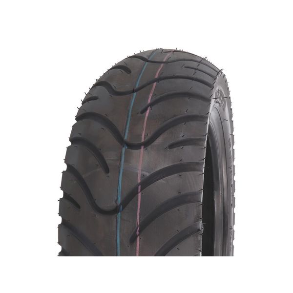 Pneumatico Kenda K413 Street 130/70-10 52J Tl, 4PR Pneumatico Scooter Moto-image