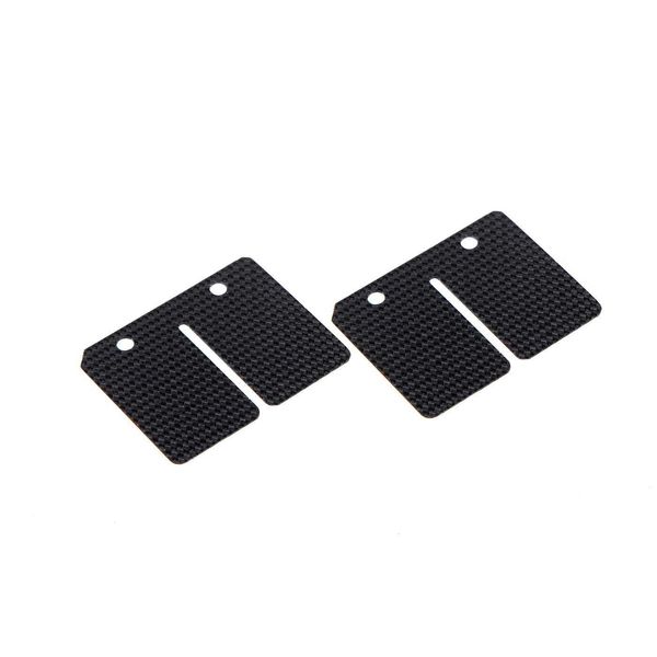 Piastra Diaframma Voca Racing 0,35Mm Carbonio Per Minarelli Am, Generic, Ksr-Moto, Keeway, Motobi, Ride, Cpi, 1E40MA, 1E40MB-image