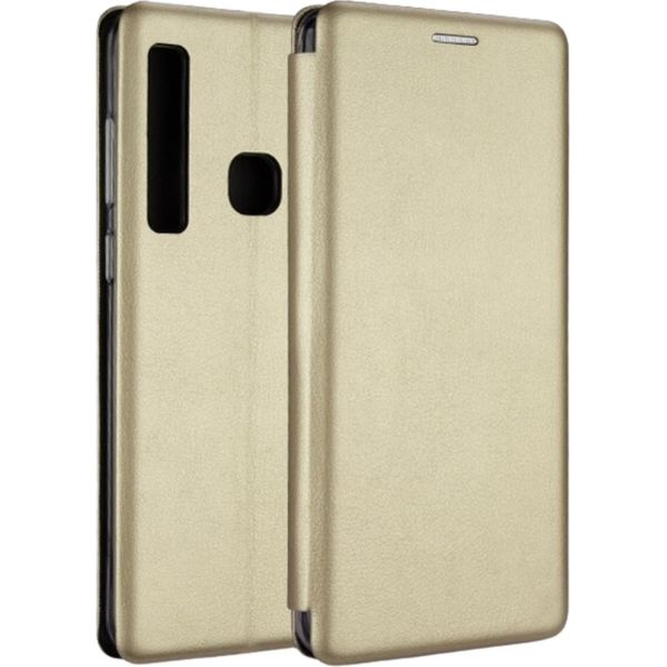 Beline Etui Libro Magnetico Iphone XszłOty/Oro-image