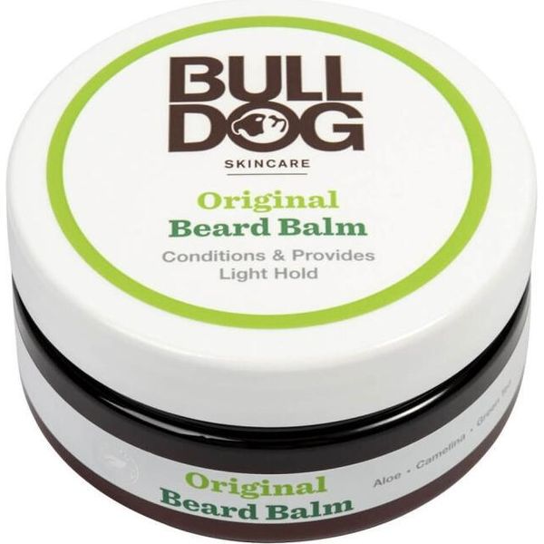 Bulldog Balsamo Barba Originale 75Ml-image