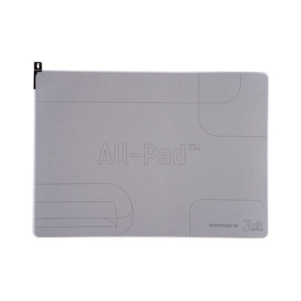 3Mk Tampone All-Safe 1Szt/1Pc-image
