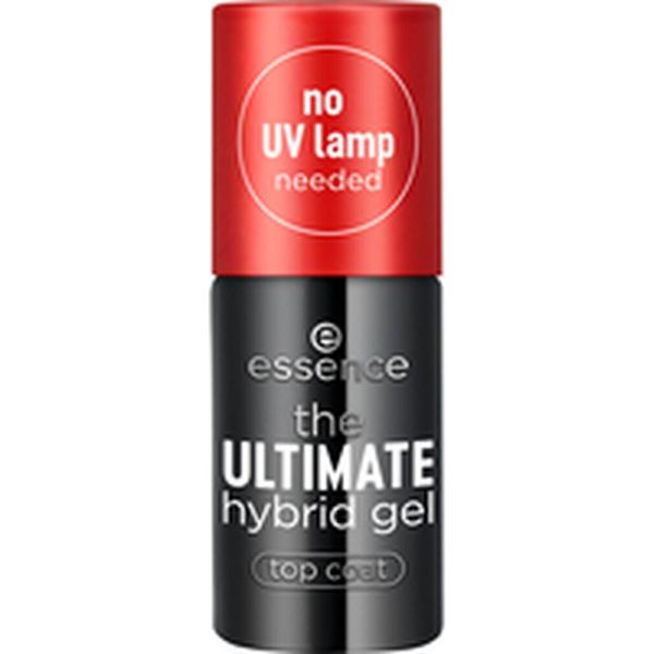 Top Coat Il Gel Ibrido Definitivo-image