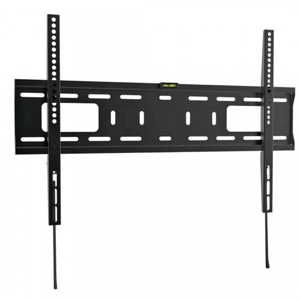 Reflecta Plano Flat 70-6040 - Morsetto - Per Schermo Piatto - Nero - Dimensioni Schermo: 94-178 Cm (37"-70"") - Montaggio A Parete"-image