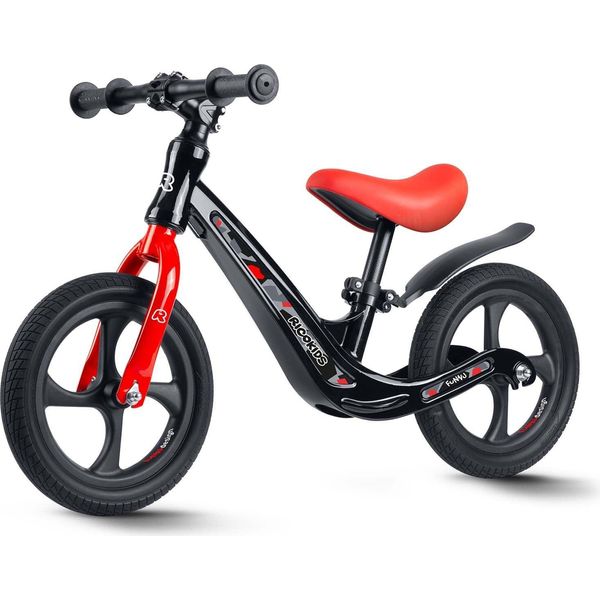 Bici Senza Pedali Per Bambini Ricokids Funnu-image