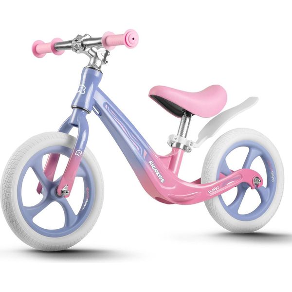 Bici Senza Pedali Per Bambini Ricokids Funnu-image