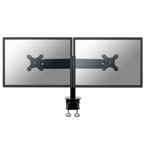 Newstar FPMA-D700D Newstar Tis 19"-30"" 2TFT 2Gelenke Schwarz 16KG FPMA-D700D"-image