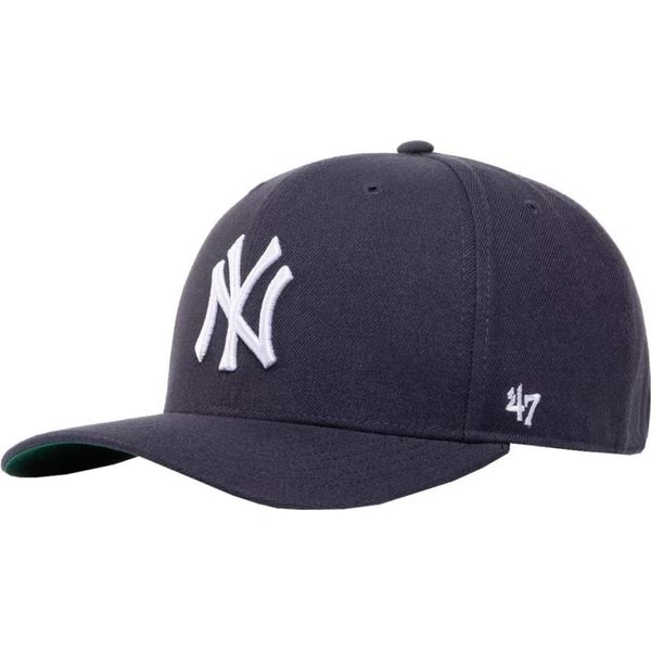 47 Brand Cappelli 47 New York Yankees Cold Zone, BCLZOE17WBPNY-image