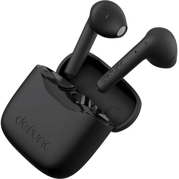 Defunc Cuffie Bluetooth 5.3True Lite Senza Fili Nero/Nero 71463-image