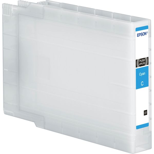 Epson C13T04B24N Cartuccia D'inchiostro 1 Pz. Originale Ad Alta Resa (Xl) Ciano-image
