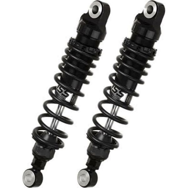 Ammortizzatori Posteriori Yss Regolabili RZ362-310TRL-49-B Lunghezza 305-315 Mm-image