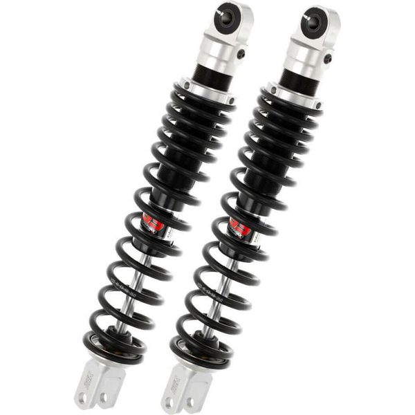 Ammortizzatori Posteriori Yss Regolabili TE302-390T-07-88 Lunghezza 390 Mm-image