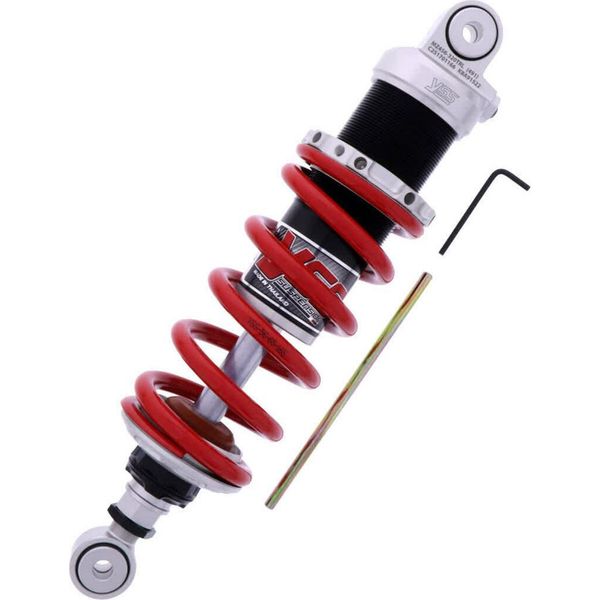 Mono Ammortizzatore Posteriore Yss MZ456-320TRL-01-85 Regolazione Precarico Per Mv Agusta-image