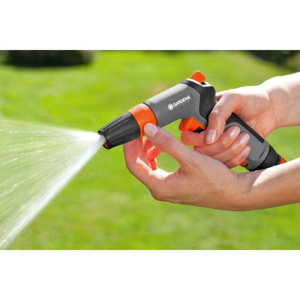 Gardena, Spruzzatore Per Pulizia Blist, Classic-image