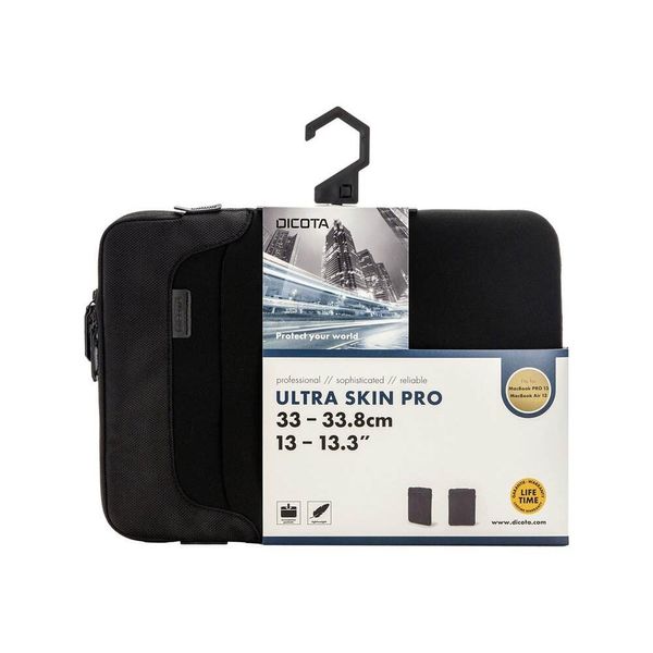 Dicota Ultraskin Pro - Notebook-HüLle - 33,8 Cm (13.3") (D31097)"-image
